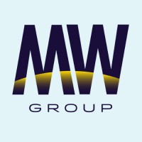 The Megawatt Group Logo