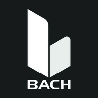 BACH Commercial Logo