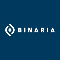 Binaria Seguros Logo