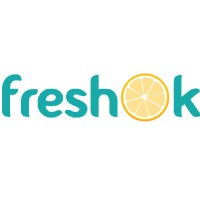 freshOk Logo