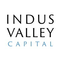 Indus Valley Capital Logo