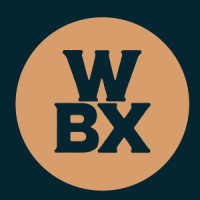 Warbox Logo