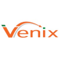 Venix Logo