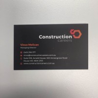 Construction Careers Logo