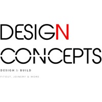 Design Concepts Logo