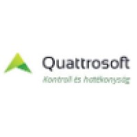 Quattrosoft Logo