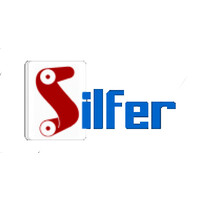 Silfer Indústria e Comércio de Bobinas e Etiquetas Logo