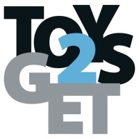 Toys2Get Logo