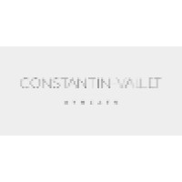 Cabinet CONSTANTIN-VALLET Logo