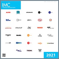 International Merchandise Concepts Logo