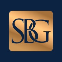 SBG Corretora de Seguros Logo