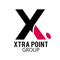 Xtra Point Group Logo