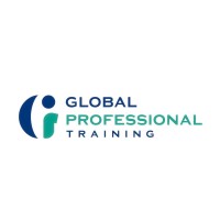 Global Professional Training Logo
