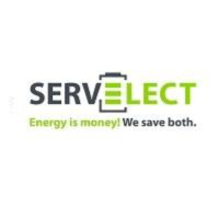 SERVELECT ESCO Logo