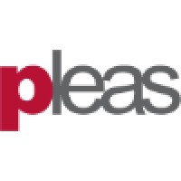 PLEAS s. r. o. Logo