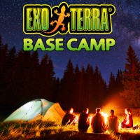 Exo Terra Logo