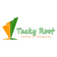 Tacky Root Logo