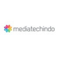 PT . Mediatechindo ( Media Digitech Indonesia ) Logo