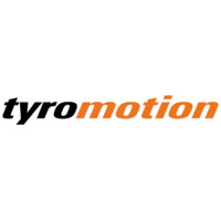 Tyromotion Logo
