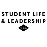 Student Life and Leadership, UNC Logo
