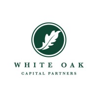 White Oak Capital Partners Logo
