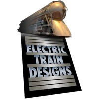 Electric Train Designs, Inc. Logo