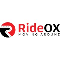 Rideox Logo