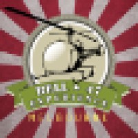 The Bell 47 Experience - Melbourne Logo