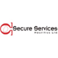 Secure Services Group Logo