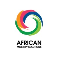 African Mobility Solutions Logo