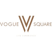 Vogue Square Logo