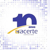 Acerte Concursos Logo