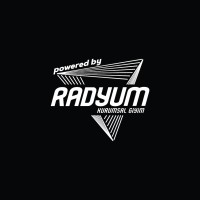 Radyum Kurumsal Giyim Logo