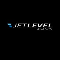 JetLevel Aviation Logo