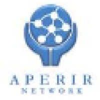 Aperir Network AB Logo