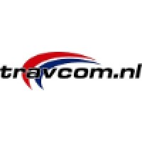 Travcom.nl Logo