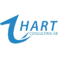 Hart Consulting AB Logo