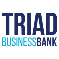 Triad Business Bank Logo