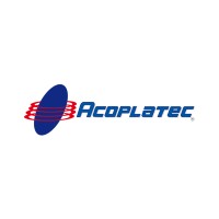 Acoplatec Acessórios Industriais Logo