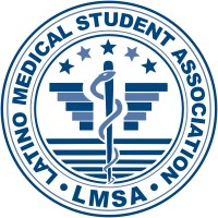 Latino Medical Student Association - Northeast Logo