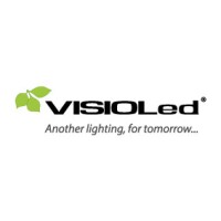 VISIOLed Logo
