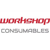 Workshop Consumables Logo
