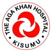 Aga Khan Hospital, Kisumu Logo