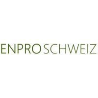 ENPRO SCHWEIZ AG Logo