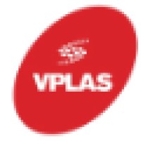 Vision Plastics NZ Ltd Logo