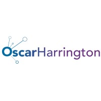 Oscar Harrington Logo
