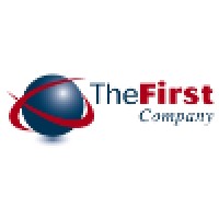 THE FIRST COMPANY SRL Logo