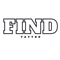 Find Tattooo Logo