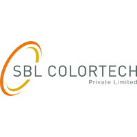 SBL Colortech Logo