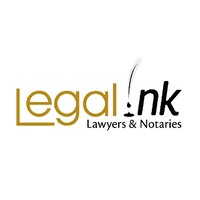 Legal Ink Logo